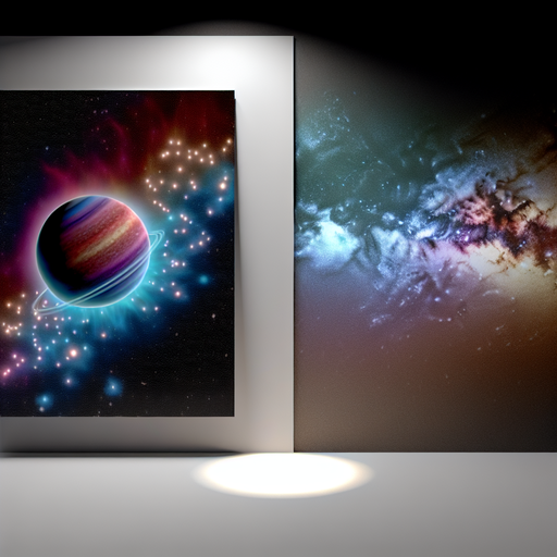 Exoplaneet poster
